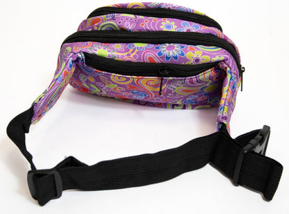 Heuptasje Hippie Chic