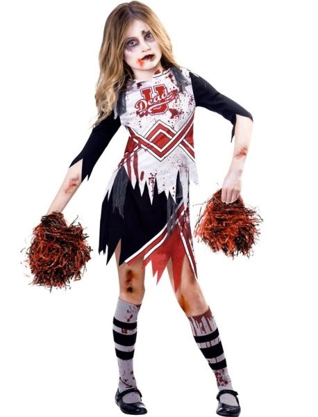 Dead Cheerleader-kostuum