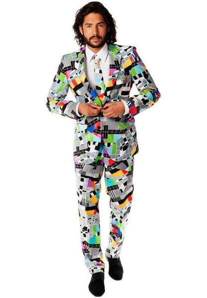 Testbeeld pak Opposuits