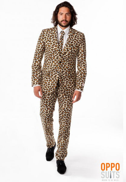The Jag Opposuits