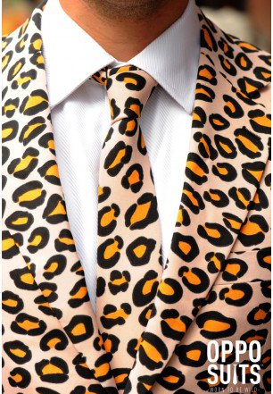 The Jag Opposuits