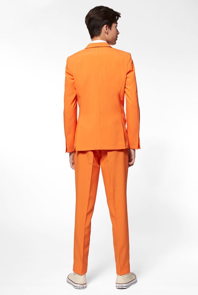Oranje Pak Jongens