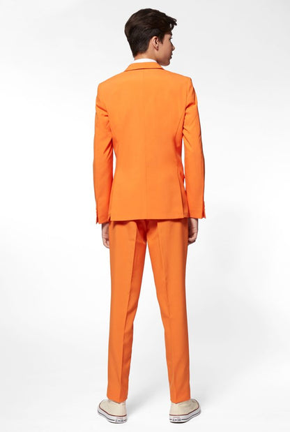 Oranje Pak Jongens