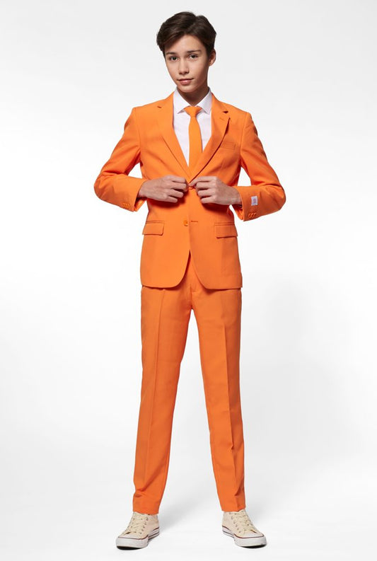 Oranje Pak Jongens