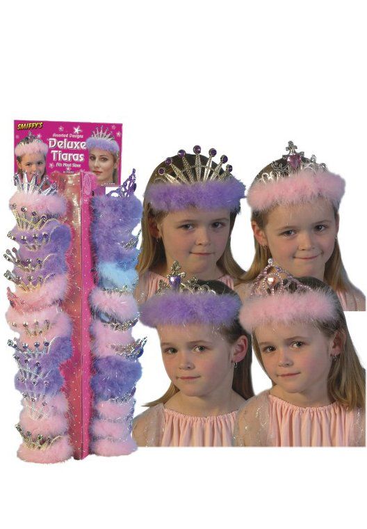 Tiara Kind