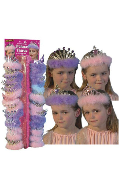 Tiara Kind