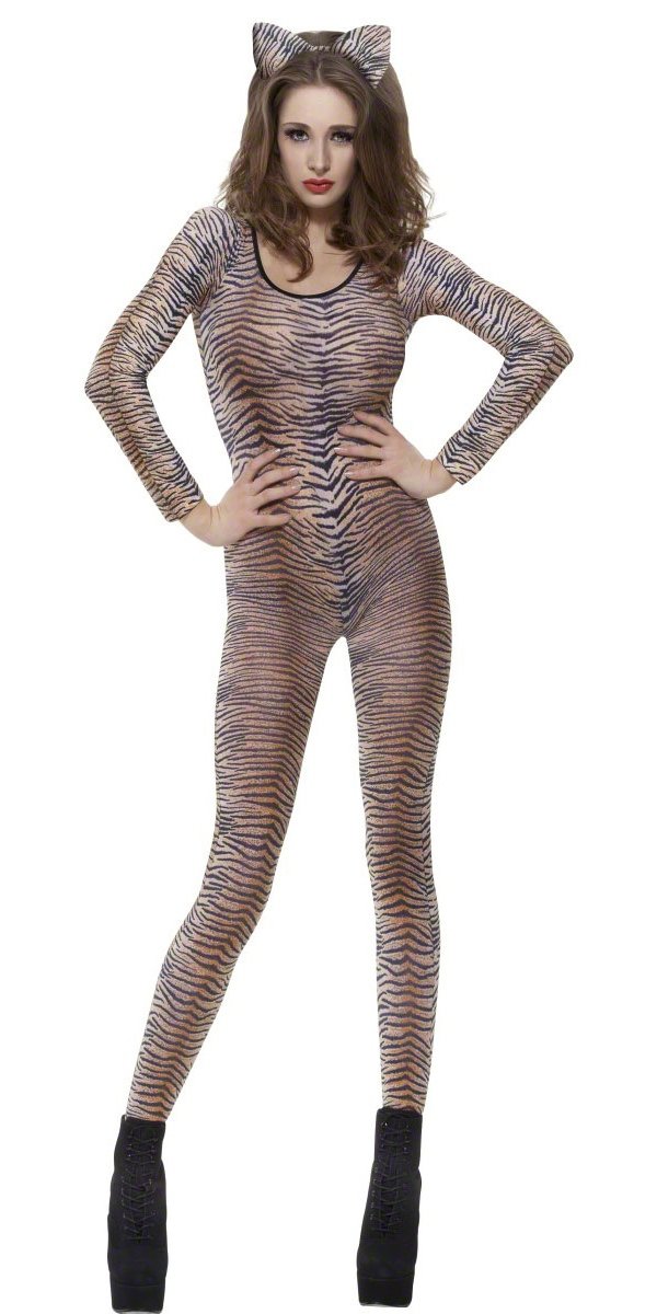 Tijger Pakje