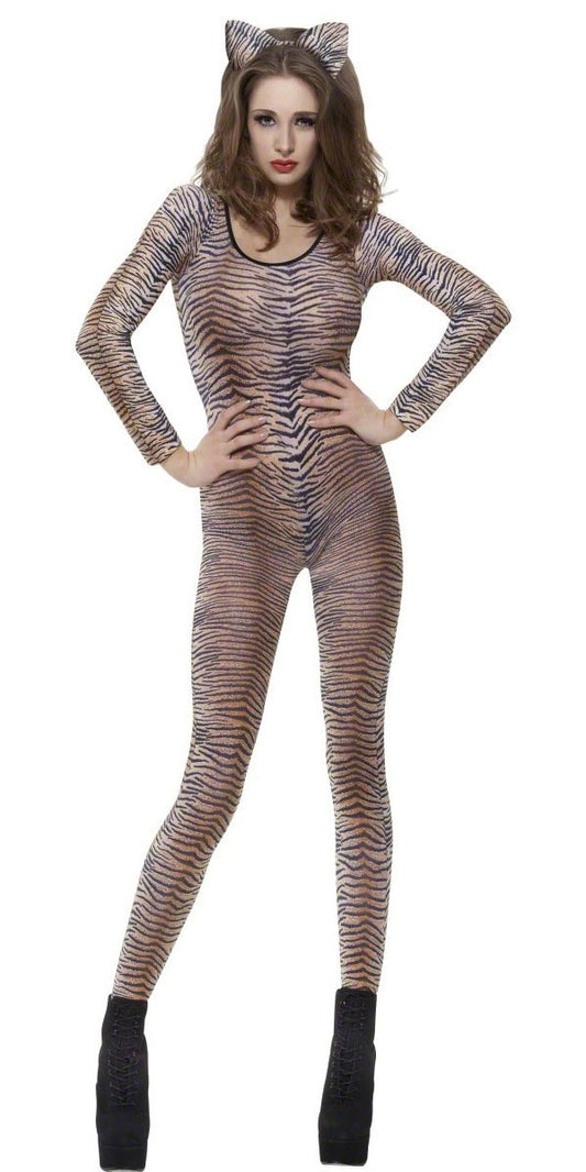 Tijger Pakje