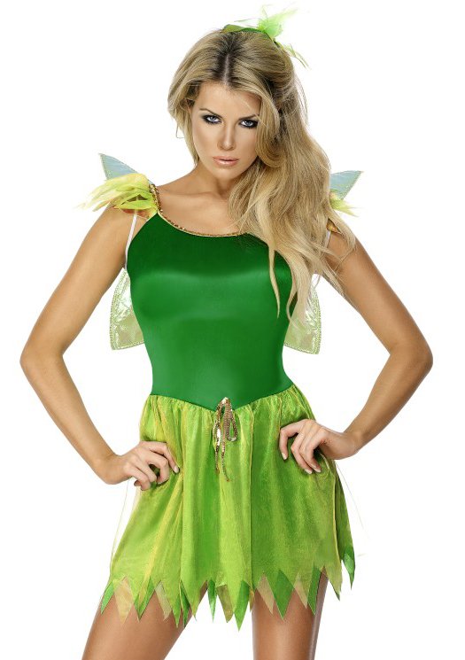 Tinkerbel