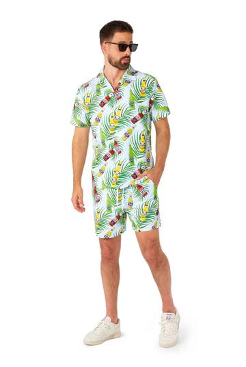 Tropical Beers zomerset