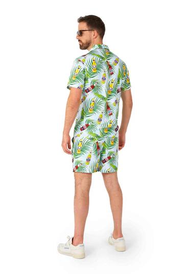 Tropical Beers zomerset