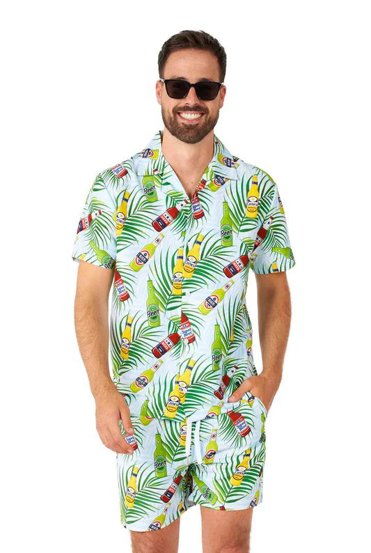 Tropical Beers zomerset