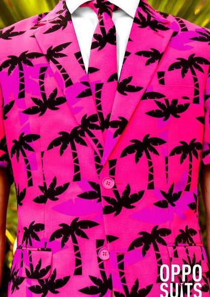 Tropical Summer OppoSuits