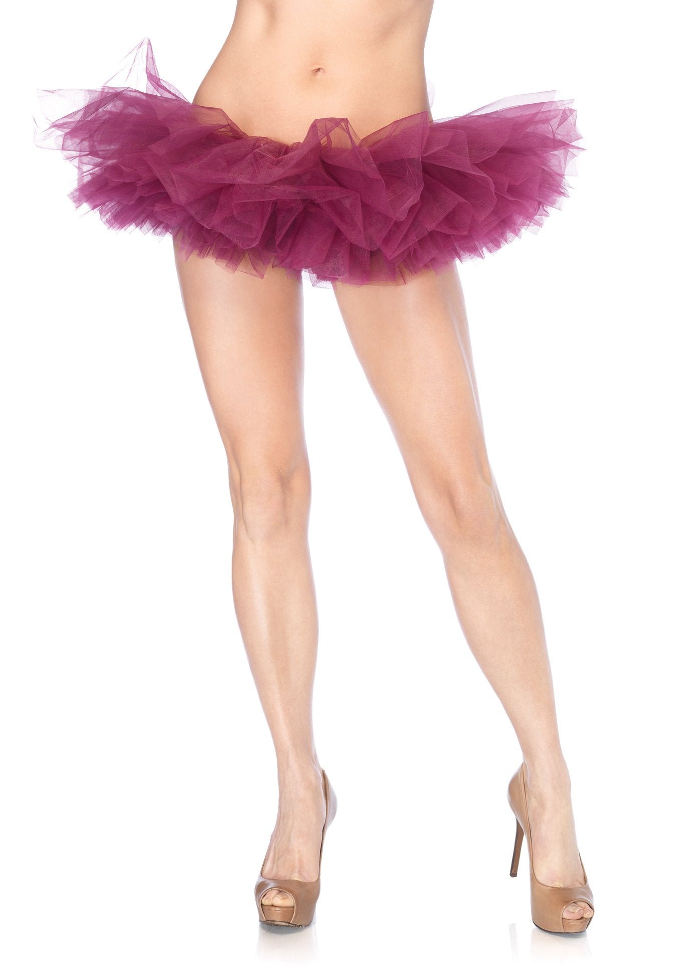 Opstaande Tutu (16 kleuren)