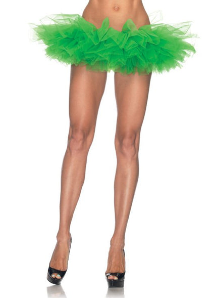 Opstaande Tutu (16 kleuren)