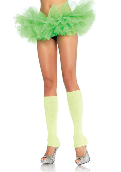 Opstaande Tutu (16 kleuren)