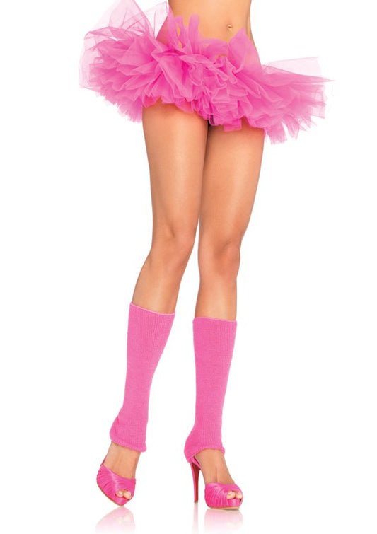 Opstaande Tutu (16 kleuren)