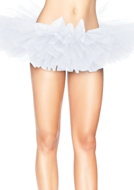 Opstaande Tutu (16 kleuren)