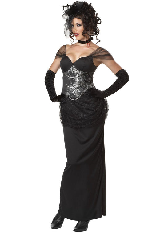 Victorian Vampiress