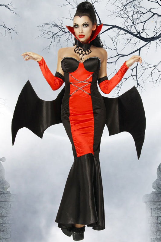 Vampire Dress