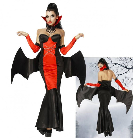 Vampire Dress