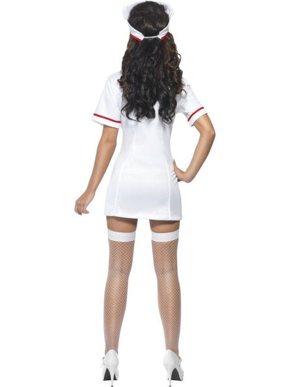 Sexy Nurse