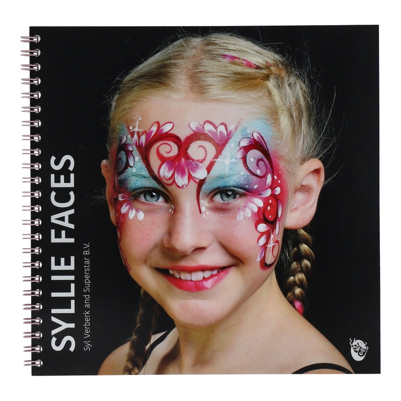 Syllie Faces Set