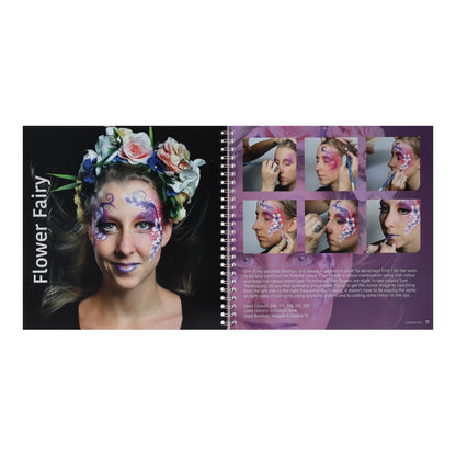 Syllie Faces Set