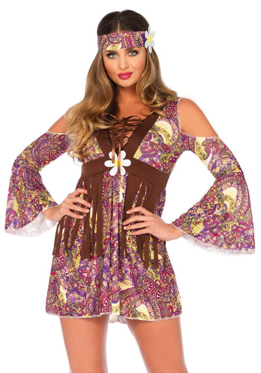 Hippie Carnaval