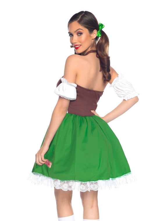 Heidi Oktoberfest Dress