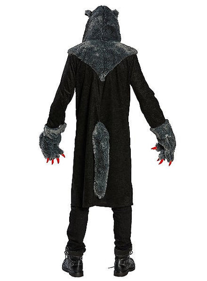 Wolf jas