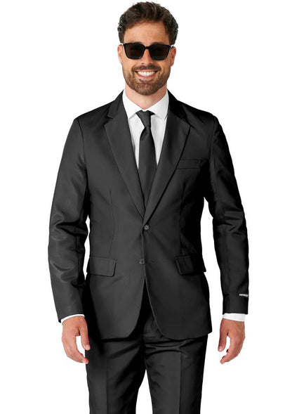 Zwart Pak